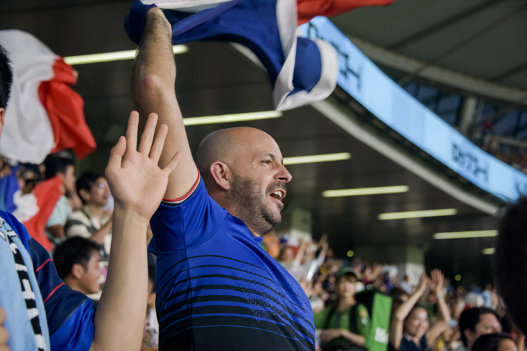 2019年9月21日（フランス対アルゼンチン）_04