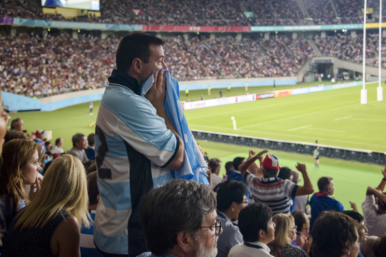 2019年9月21日（フランス対アルゼンチン）_09