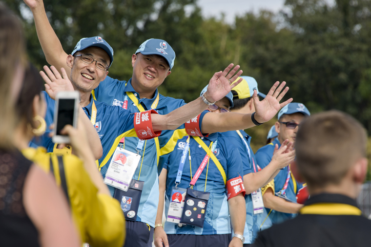 【東京スタジアム?スペクテータープラザ】2019年9月29日_01