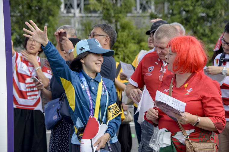 【東京スタジアム?スペクテータープラザ】2019年9月29日_02