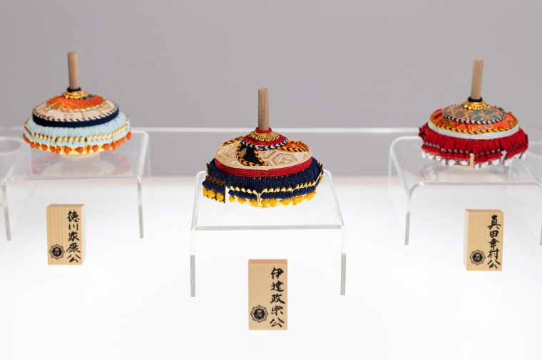 東京都中小企業振興公社理事長賞を受賞したBusyo gomaの写真